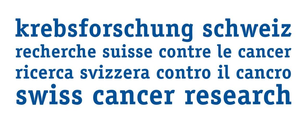 Krebsforschung