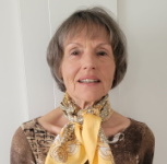 Friederike Baggash