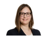 Stéphanie F. Perrodin